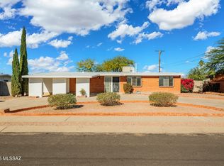 6909 E Oberlin Dr, Tucson, AZ 85710