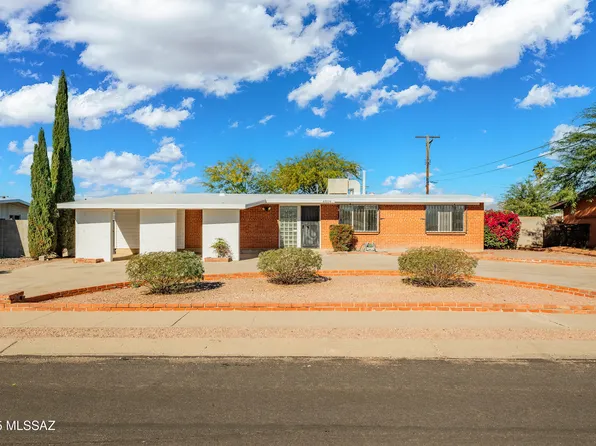 6909 E Oberlin Dr, Tucson, AZ 85710