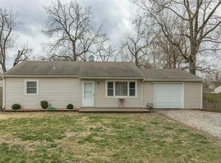 3707 Dodson Ave, Kansas City, KS 66106