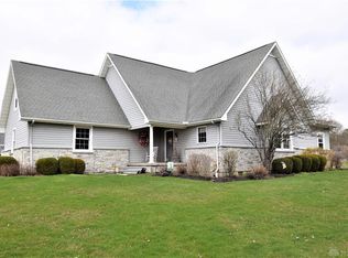 720 Edenwood Dr, Springfield, OH 45504