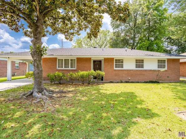 24350 Sherwood Dr, Plaquemine, LA 70764