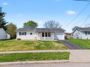 96 Westfield Dr, Harrison, OH