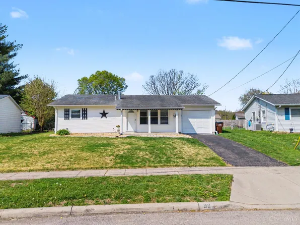 96 Westfield Dr, Harrison, OH 45030