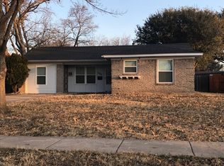 603 Fairview Dr, Richardson, TX 75081