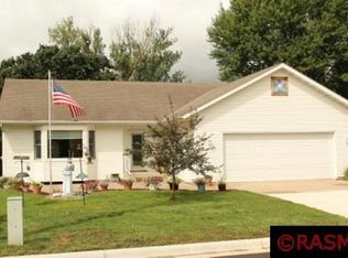 104 Park Ave S, Vernon Center, MN 56090
