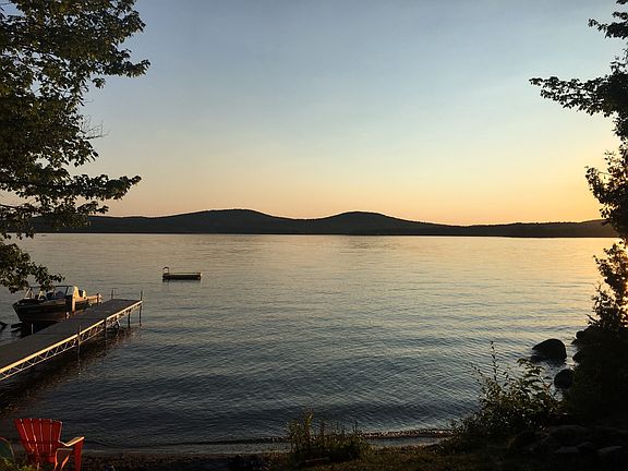 beautiful evening