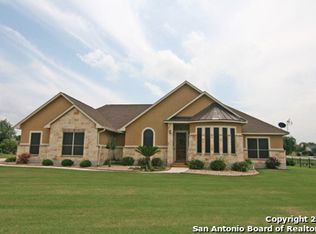 159 Pr 4666, Castroville, TX 78009
