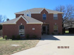 116 Dogwood Trl, Shady Shores, TX 76208