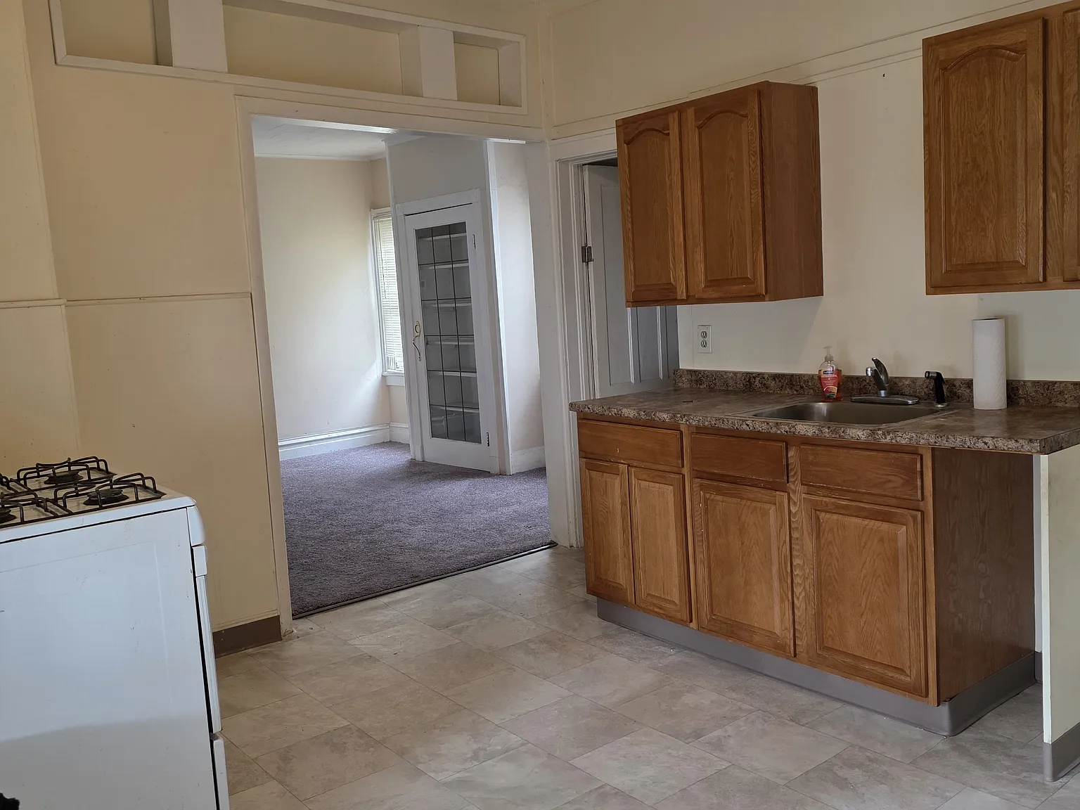 2 bed, 1200 sqft, $1,400 — Photo 1
