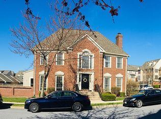 2222 Bear Den Rd, Frederick, MD 21701