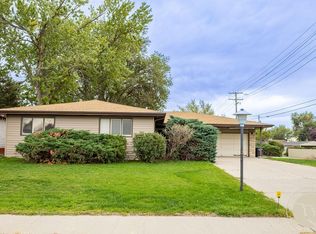 844 Burlington Ave, Billings, MT 59101