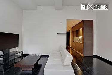 Rented by Citi Habitats