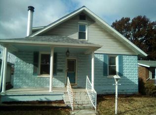 2911 Oregon Ave, Granite City, IL