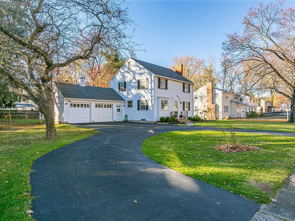 119 Chadwell Rd, Rochester, NY 14609 Zillow
