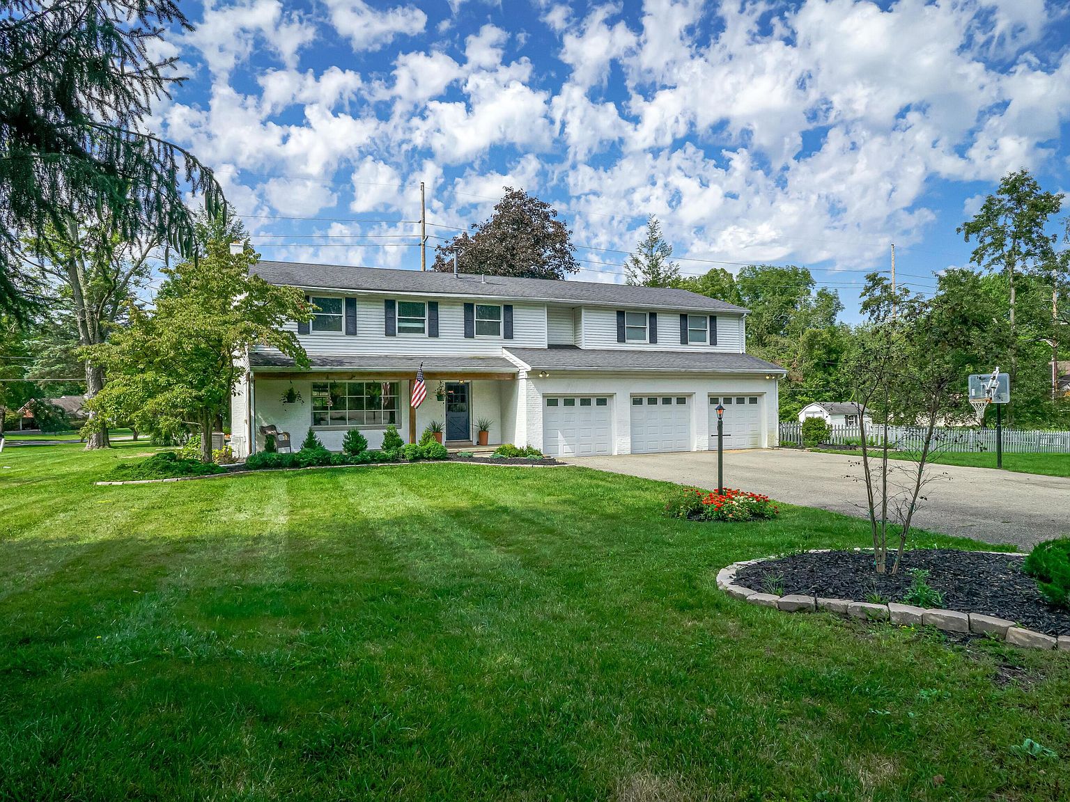1401 Club Dr, Mount Vernon, OH 43050 Zillow