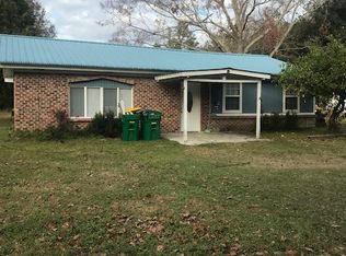 6801 Firetower Rd, Moss Point, MS 39562