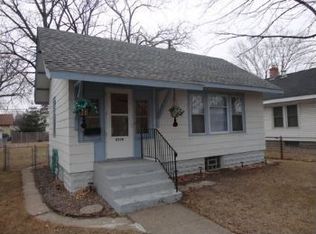 4519 Aldrich Ave N, Minneapolis, MN 55412