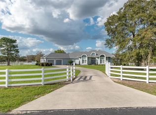 10516 SW 27th Ave, Ocala, FL 34476
