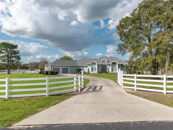 10516 SW 27th Ave, Ocala, FL 34476