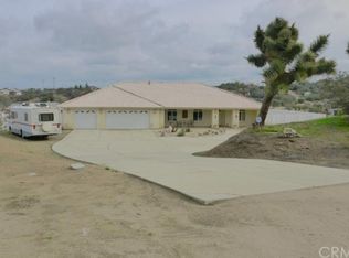 7235 Aster Rd, Oak Hills, CA 92344