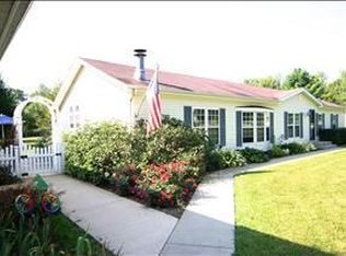 620 E Us Highway 6, Westville, IN 46391