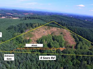 0 Sears Road, Winlock, WA 98596
