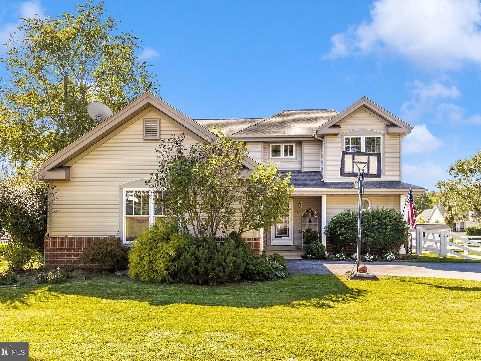 5787 Bucks Run Trl, New Market, MD 21774 Zillow