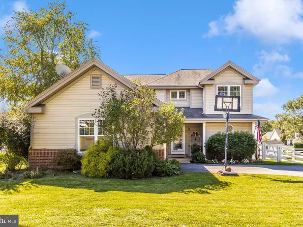 5787 Bucks Run Trl, New Market, MD 21774
