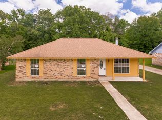 3450 E Mendenhal Dr, Baton Rouge, LA 70814