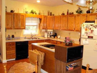 467 Como St, Mc Kenzie, TN, 38201
