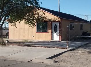 702 E Tilden St, Roswell, NM 88203