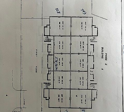 5th image of 6108 Abrams Rd APT 403D