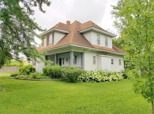 725 N Main St, Monroe City, MO 63456