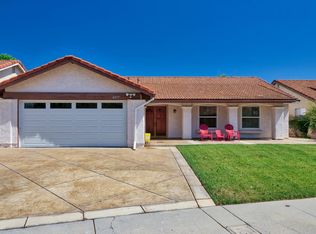 4257 Granadilla Dr, Moorpark, CA 93021
