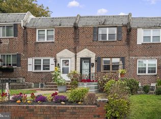 3614 Gypsy Ln, Philadelphia, PA 19129