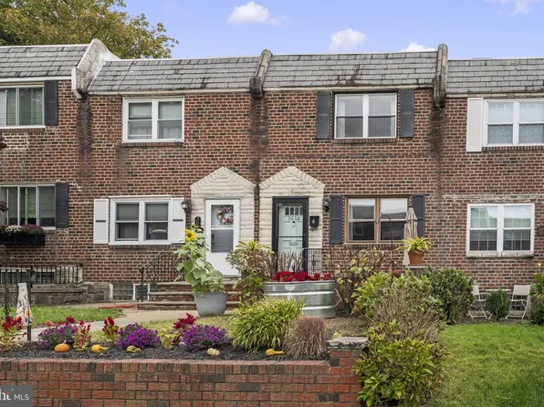3614 Gypsy Ln, Philadelphia, PA 19129