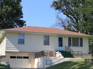12540 Kansas Ave, Bonner Springs, KS 66012