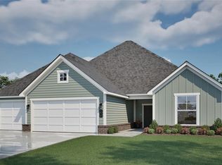 2133 S Magnificent Loop, Fayetteville, AR 72701