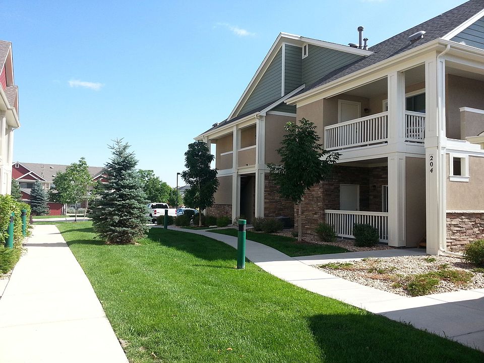 1st image of 8200 E 8th Ave APT 4104