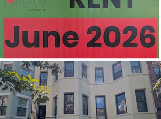 2152-2154 F St NW, Washington, DC 20037