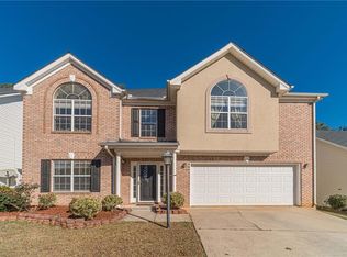 2452 Pierce Cir, Snellville, GA 30078