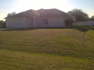 914 Bell Blvd S, Lehigh Acres, FL 33974
