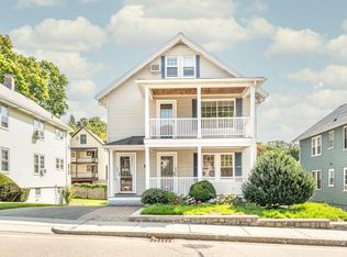 223 Common St #223, Watertown, MA 02472