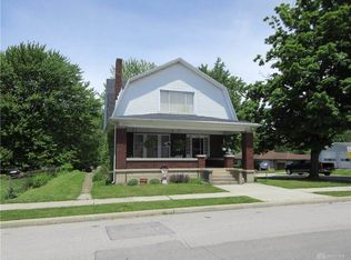 122 E Main St, New Paris, OH 45347