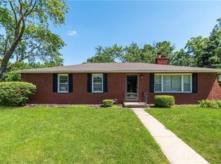 6511 NW Valley View St, Kansas City, MO 64152