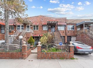 925 E 100th St FLOOR 1, Brooklyn, NY 11236