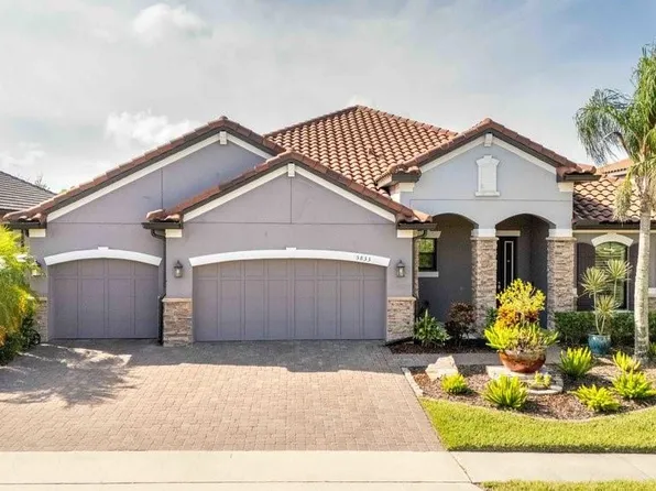 5833 Serene Cv, Sanford, FL 32771