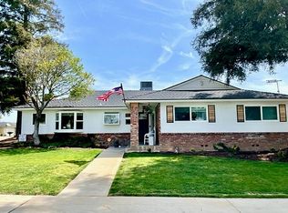 1393 E Ellery Ave, Fresno, CA 93710