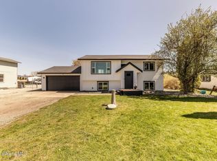 10970 N Jannel St, Hayden Lake, ID 83835