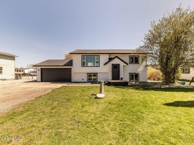 10970 N Jannel St, Hayden Lake, ID, 83835